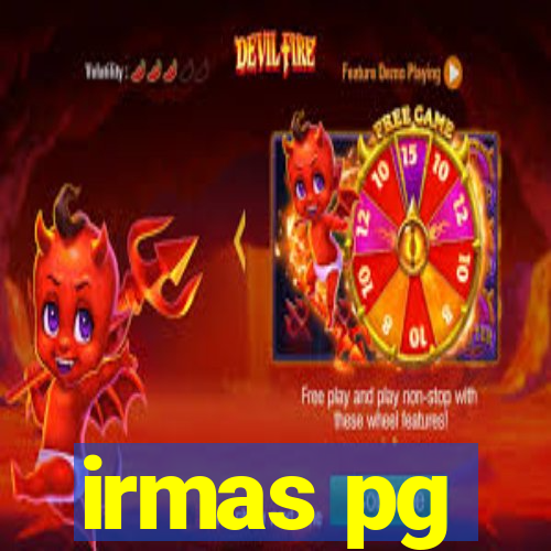 irmas pg